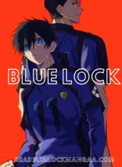 Bluelockmanga