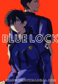 Bluelockmanga